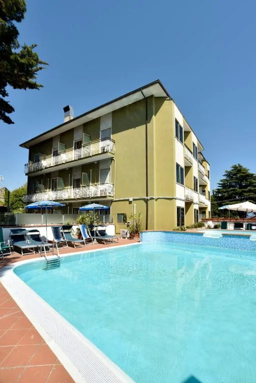 Hotel Diano Marina Mhotelsgroup — foto 3