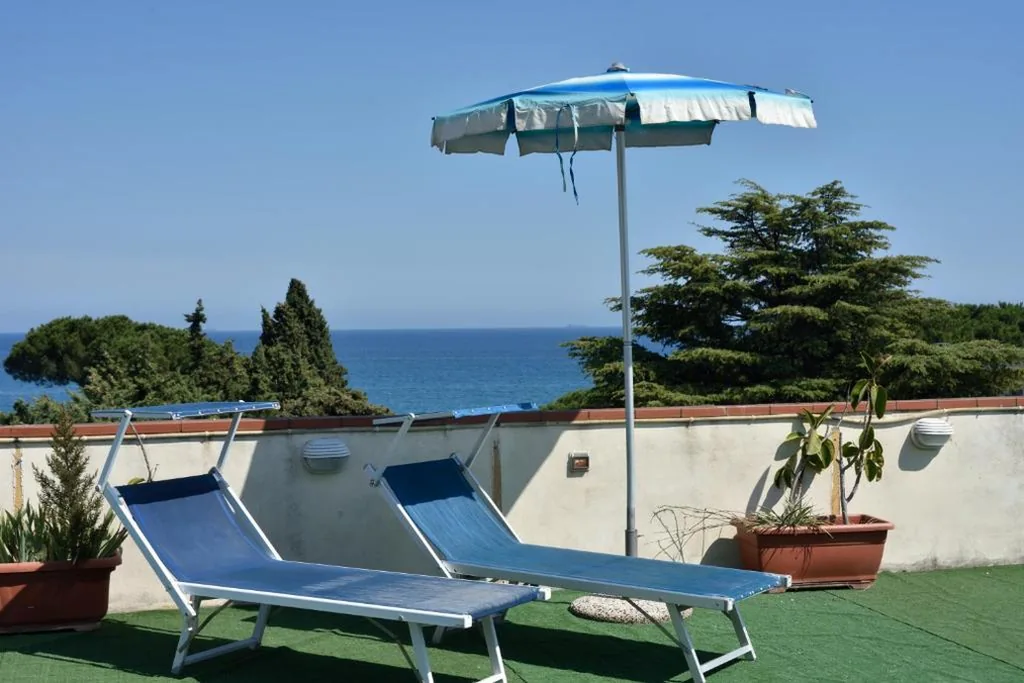 Hotel Diano Marina Mhotelsgroup — foto 4