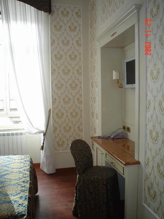 Hotel Dina — foto 5