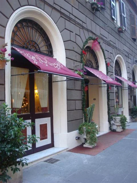 Hotel Dina — foto 6
