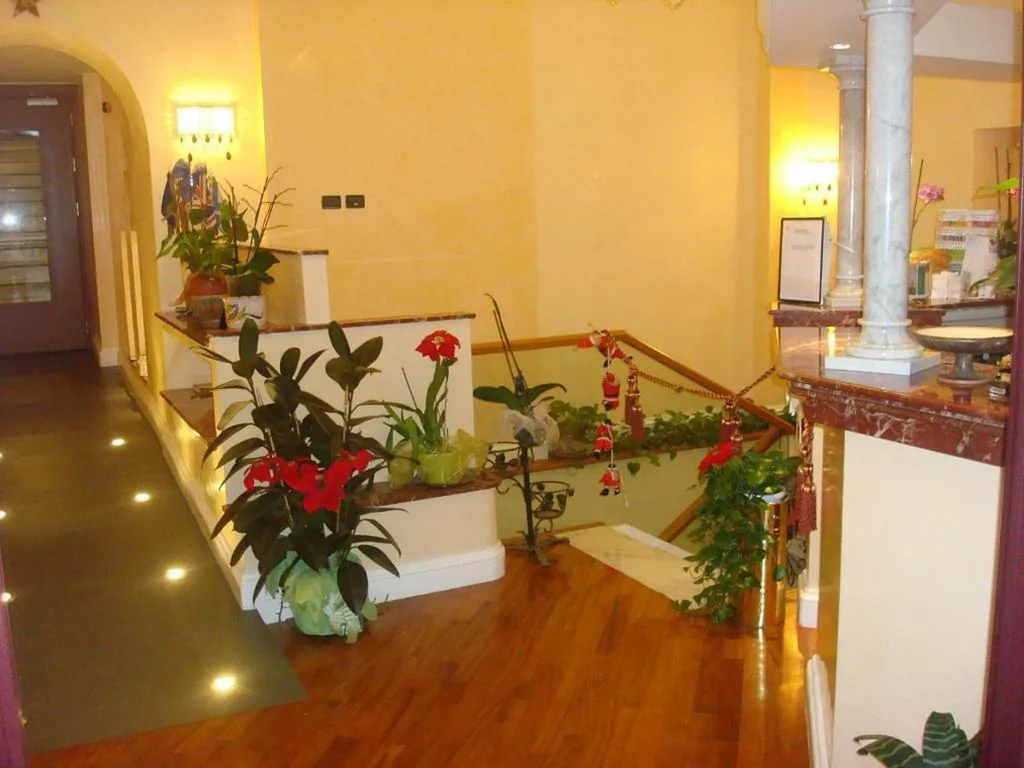 Hotel Dina — foto 7