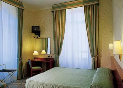 Hotel Dina — foto 8