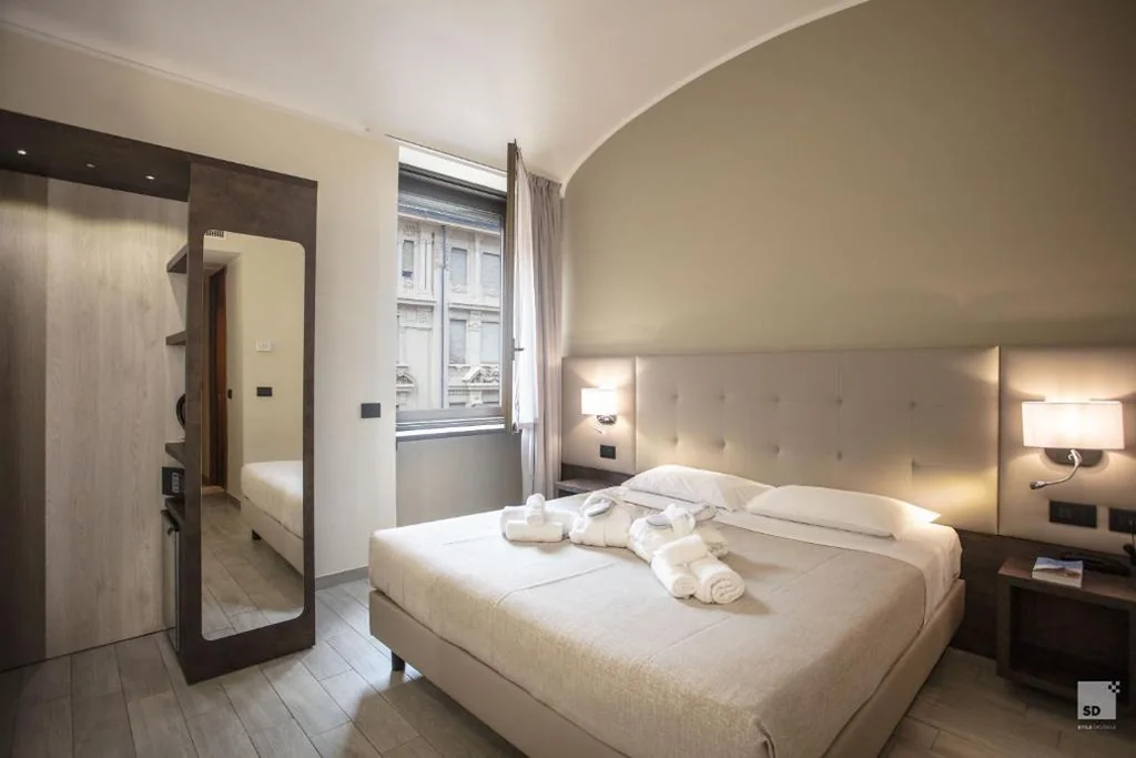 Hotel Diplomatic