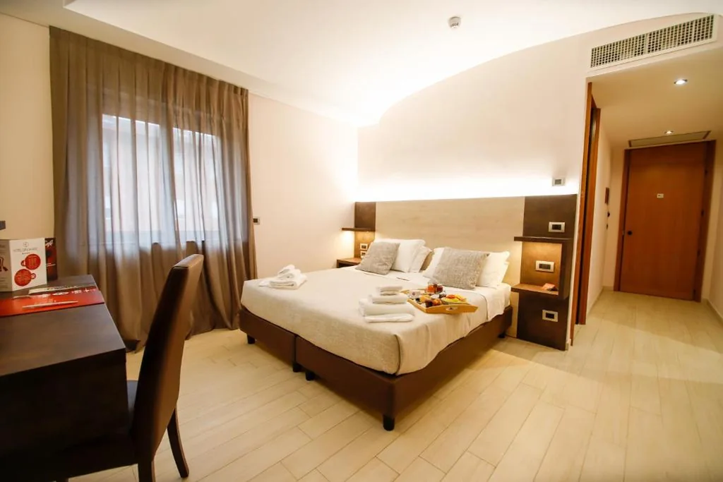 Hotel Diplomatic — foto 4