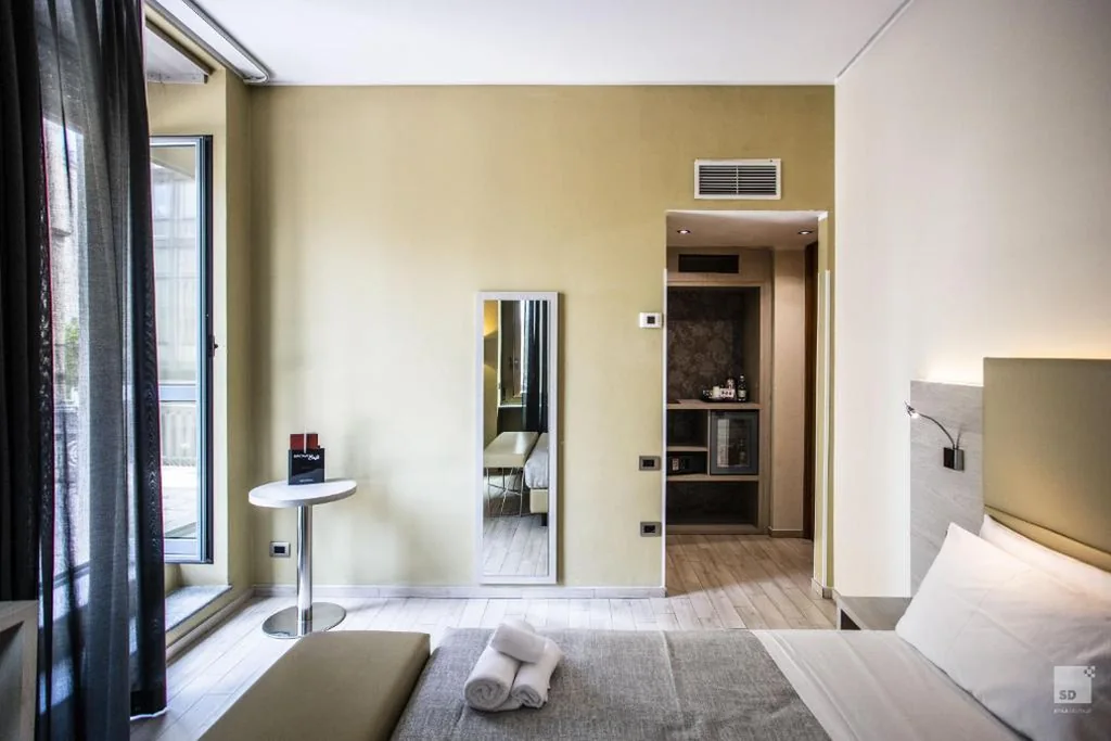 Hotel Diplomatic — foto 5