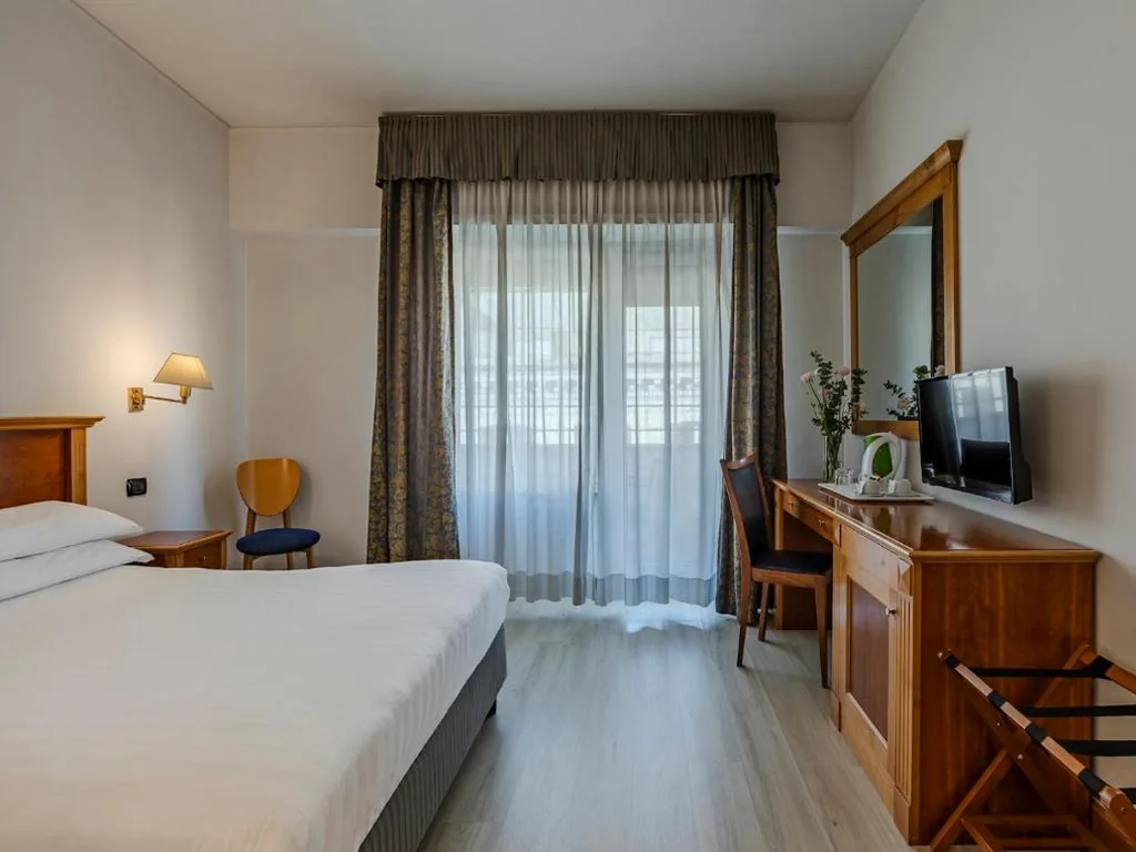 Hotel Diplomatic — foto 4