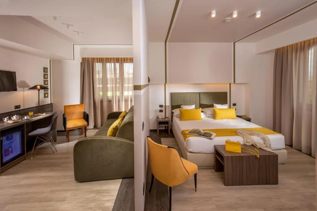 Hotel Domidea