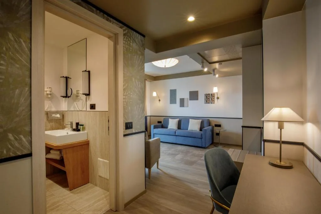 Hotel Domidea — foto 3