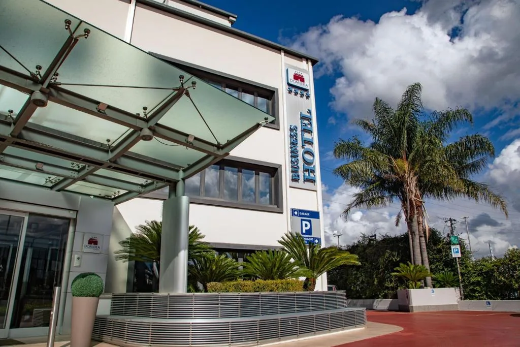 Hotel Domidea — foto 5