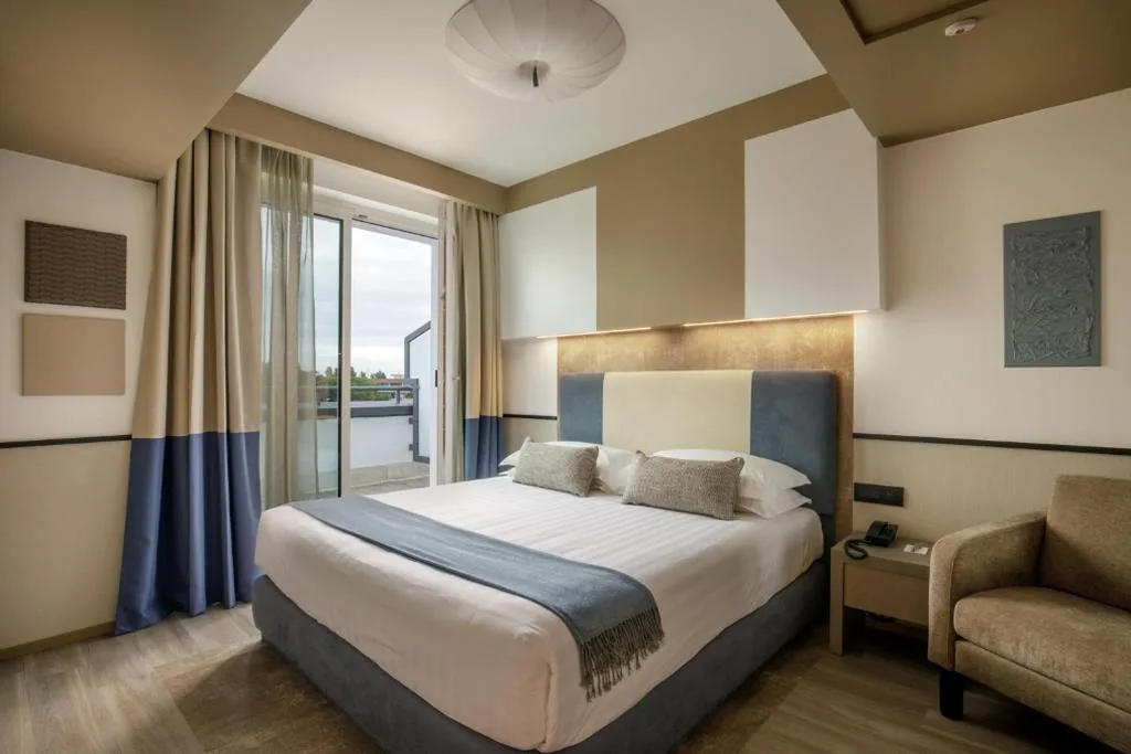 Hotel Domidea — foto 8