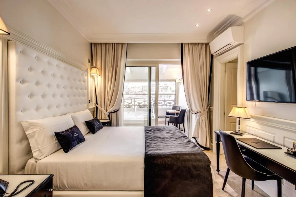 Hotel Domus Mea