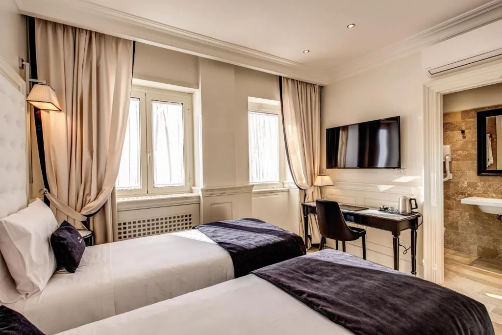 Hotel Domus Mea — foto 5