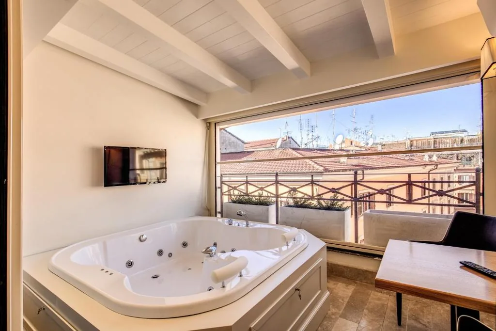 Hotel Domus Mea — foto 6