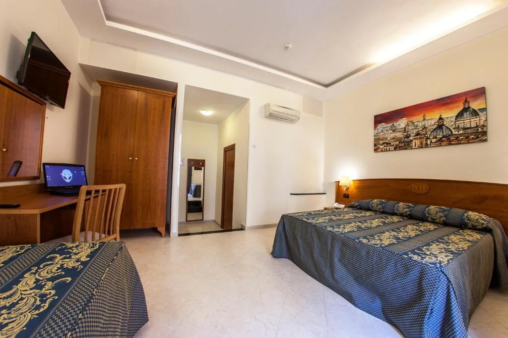 Hotel Domus Praetoria — foto 4