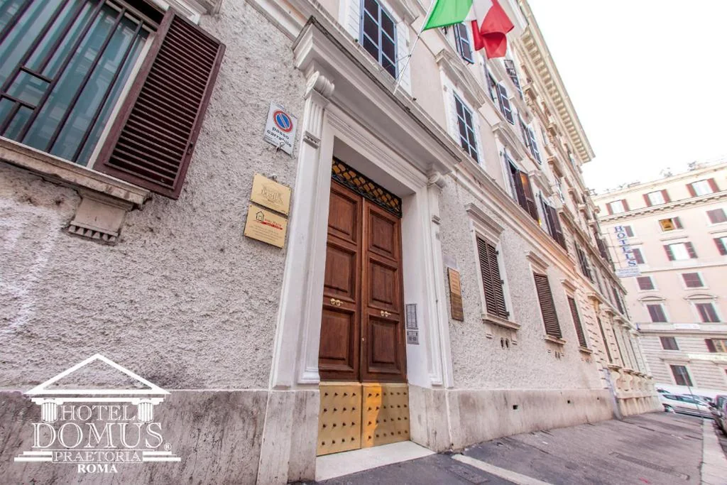 Hotel Domus Praetoria — foto 5
