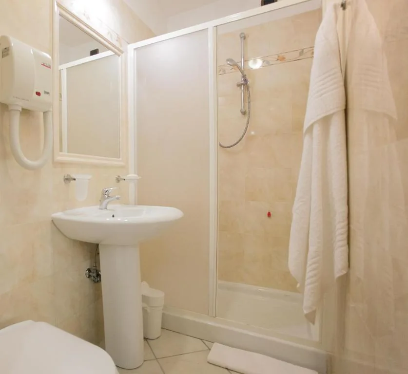 Hotel Domus Praetoria — foto 7