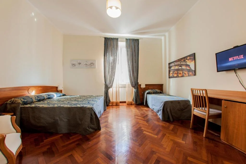 Hotel Domus Praetoria — foto 8