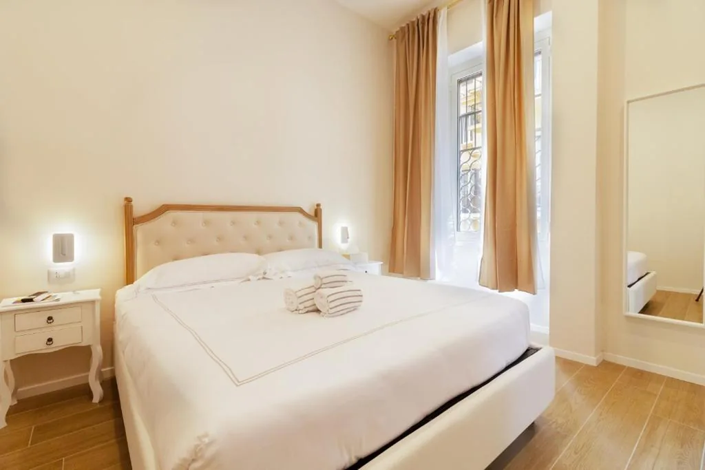 Hotel Domus Rome
