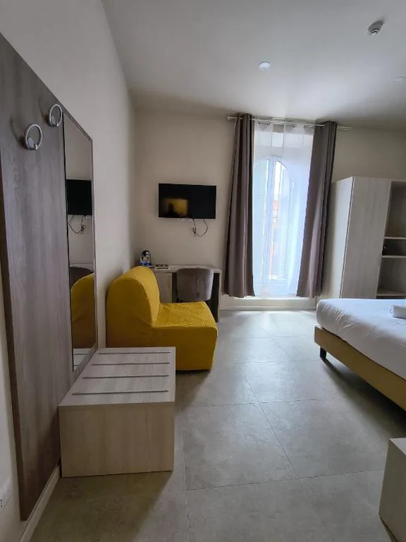 Hotel Domus Rome — foto 6