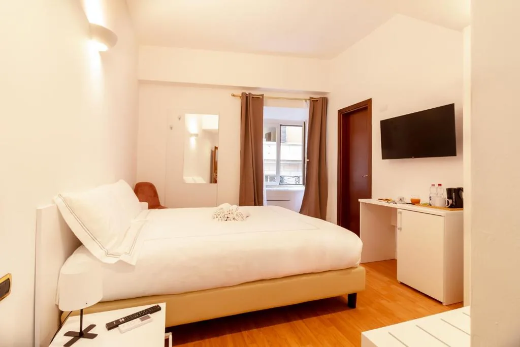 Hotel Domus Rome — foto 8