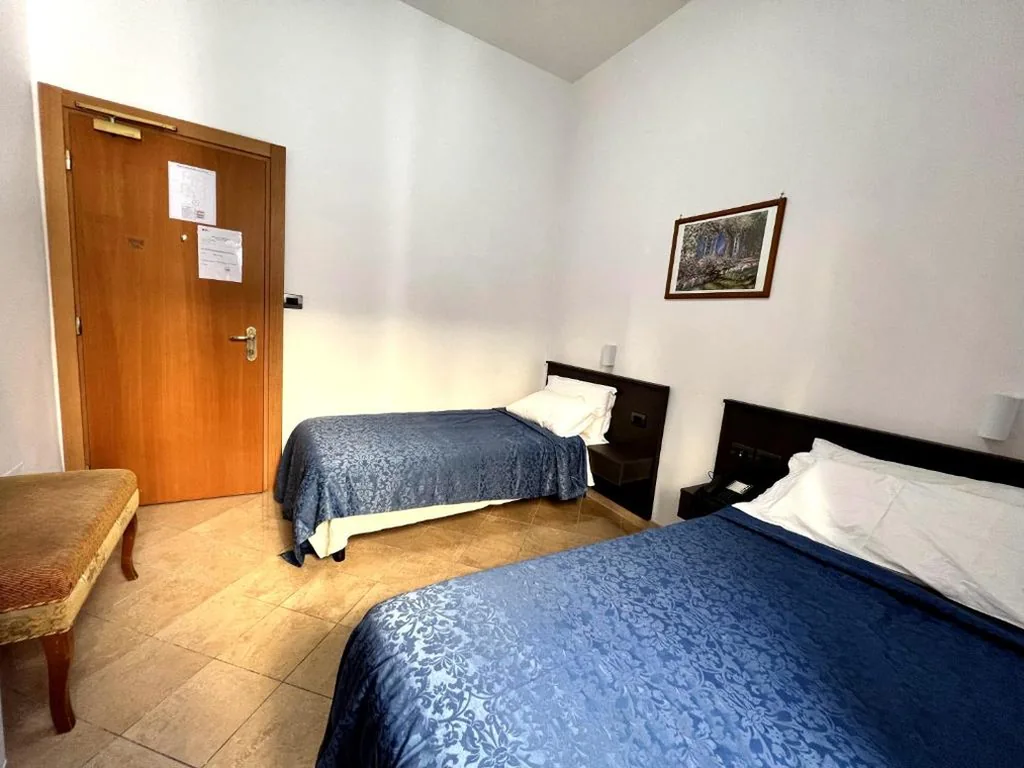 Hotel domus termini — foto 5