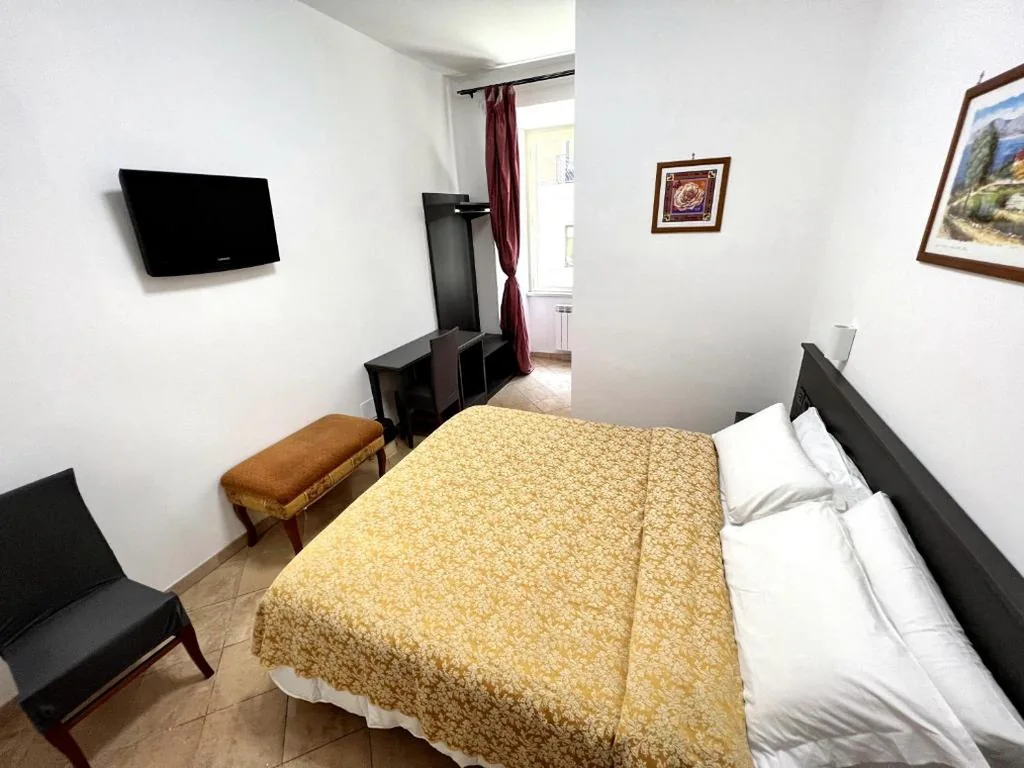 Hotel domus termini — foto 6