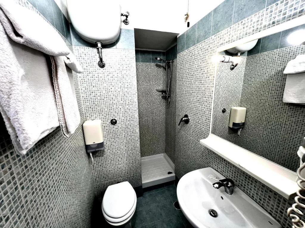 Hotel domus termini — foto 7