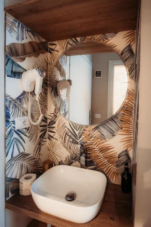 Hotel Domus Tiberina — foto 3