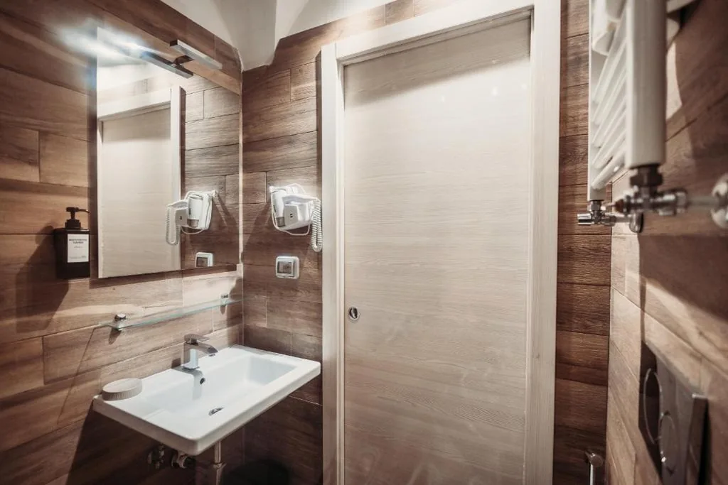 Hotel Domus Tiberina — foto 7