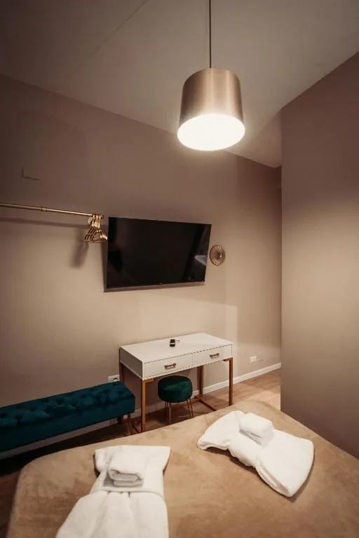 Hotel Domus Tiberina — foto 8