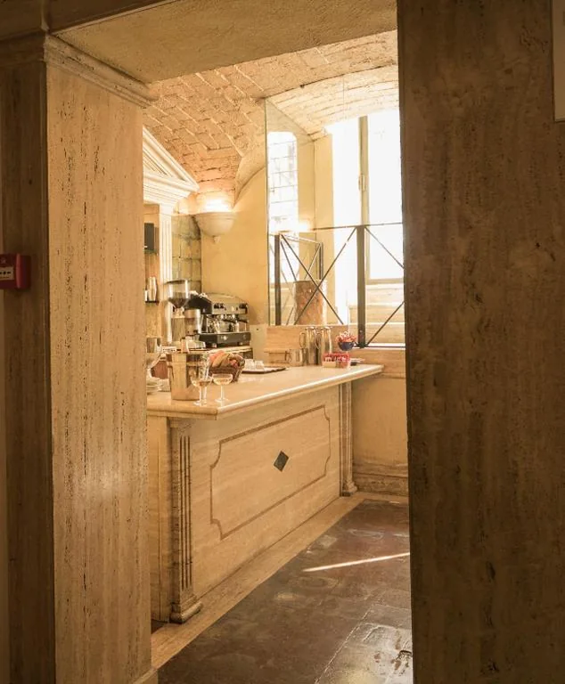 Hotel Donatello — foto 3