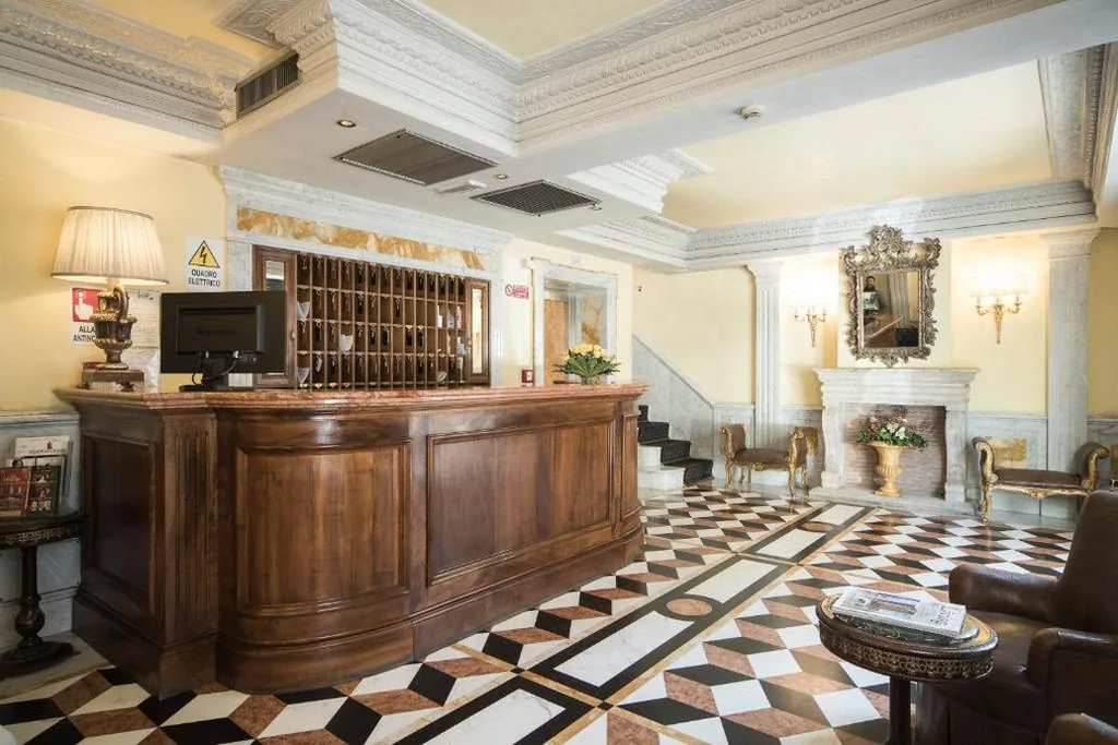 Hotel Donatello — foto 4