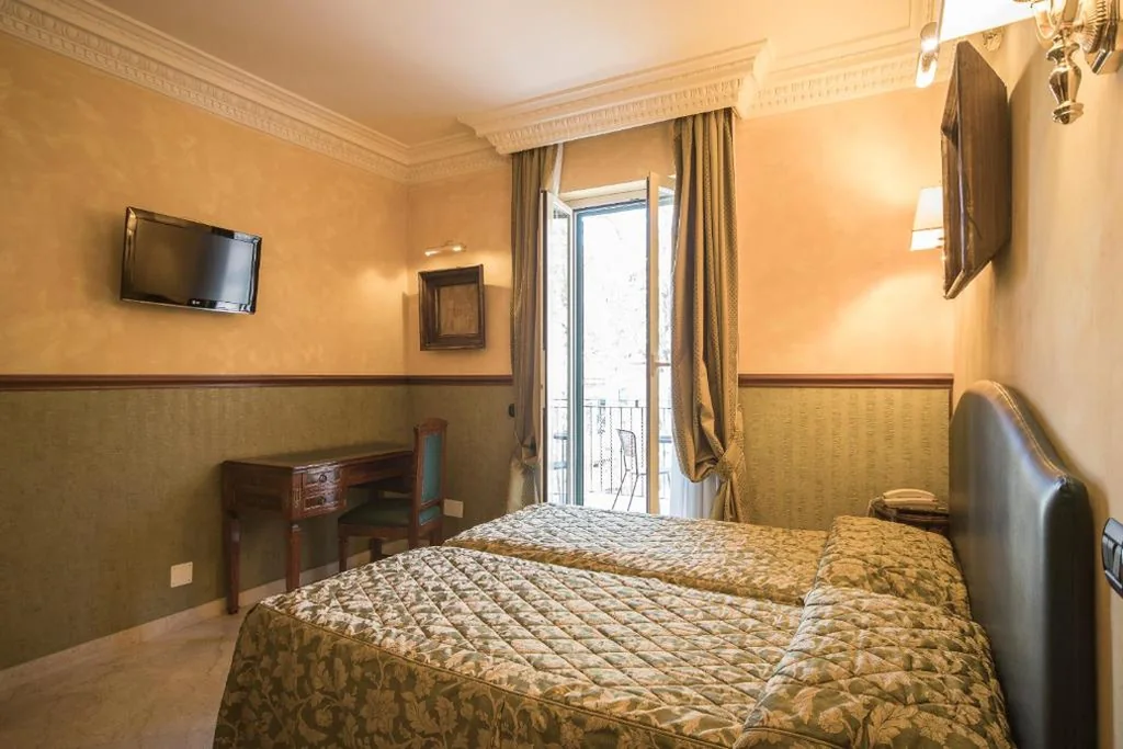 Hotel Donatello — foto 5