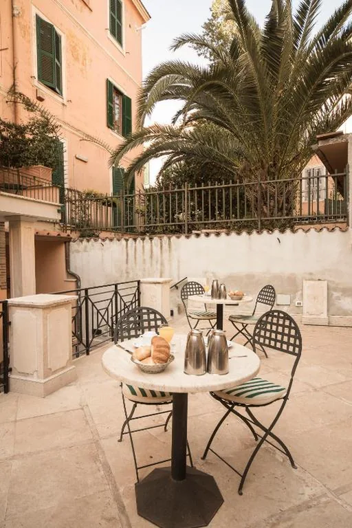 Hotel Donatello — foto 6