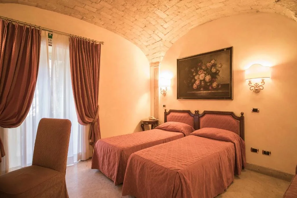 Hotel Donatello — foto 7