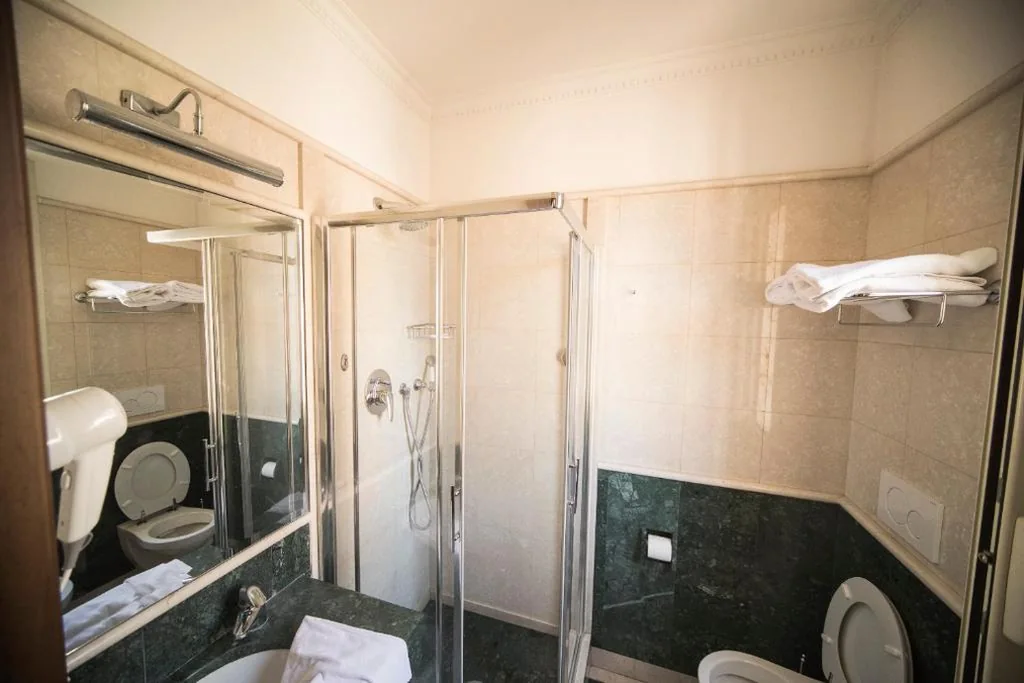 Hotel Donatello — foto 8
