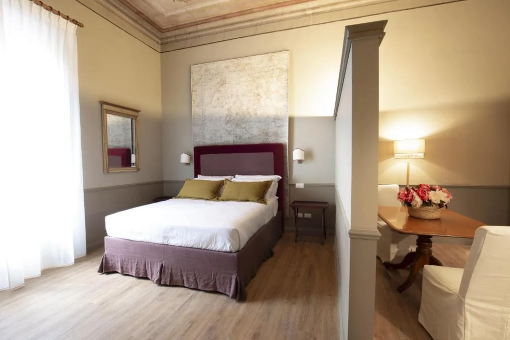 Hotel donna Francesca