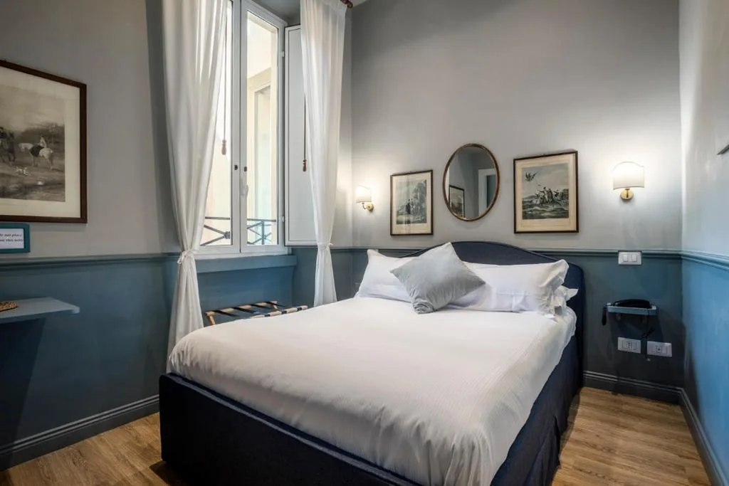Hotel donna Francesca