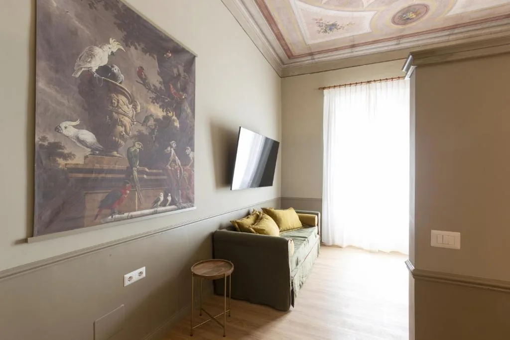 Hotel donna Francesca — foto 5