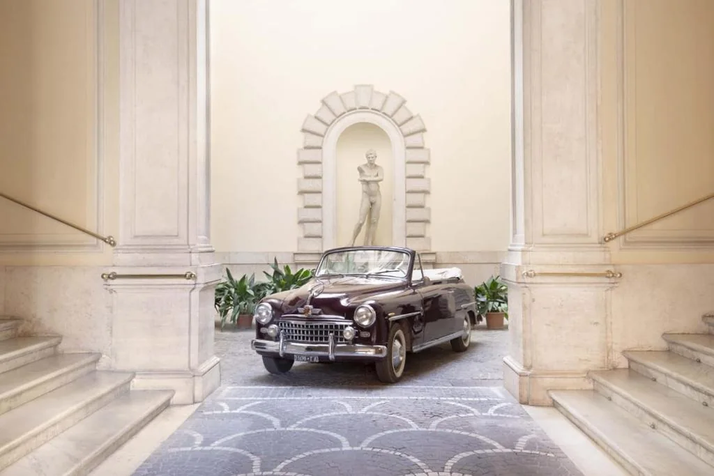Hotel donna Francesca — foto 6