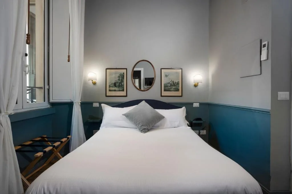 Hotel donna Francesca — foto 7
