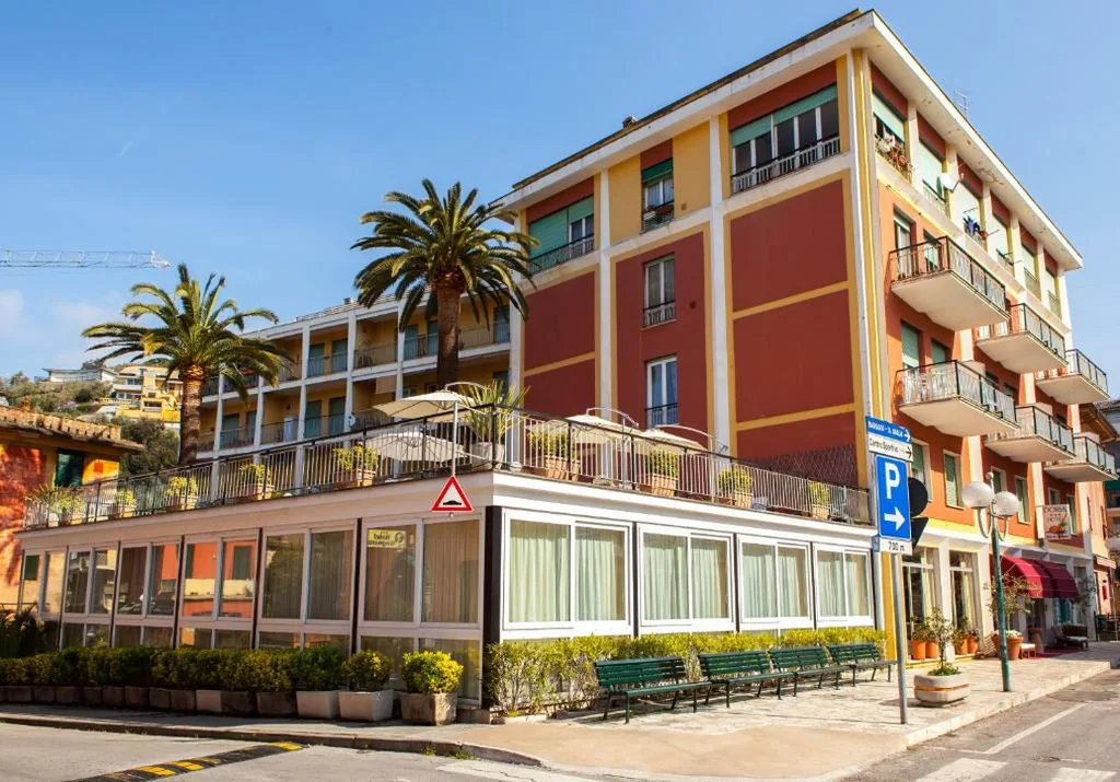 Hotel Doria — foto 3