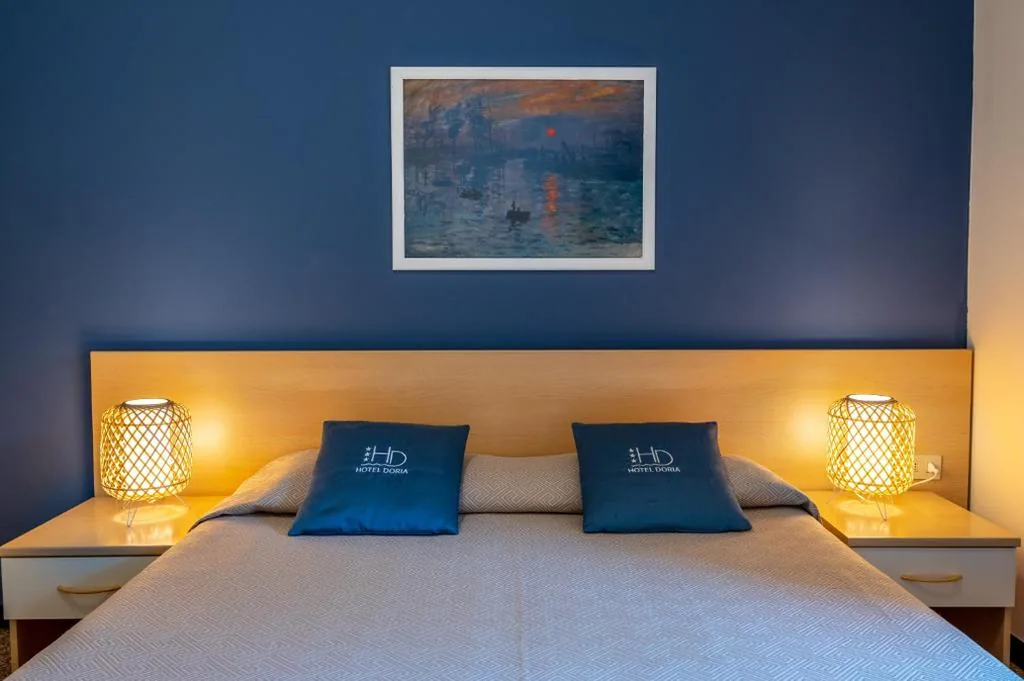 Hotel Doria — foto 5