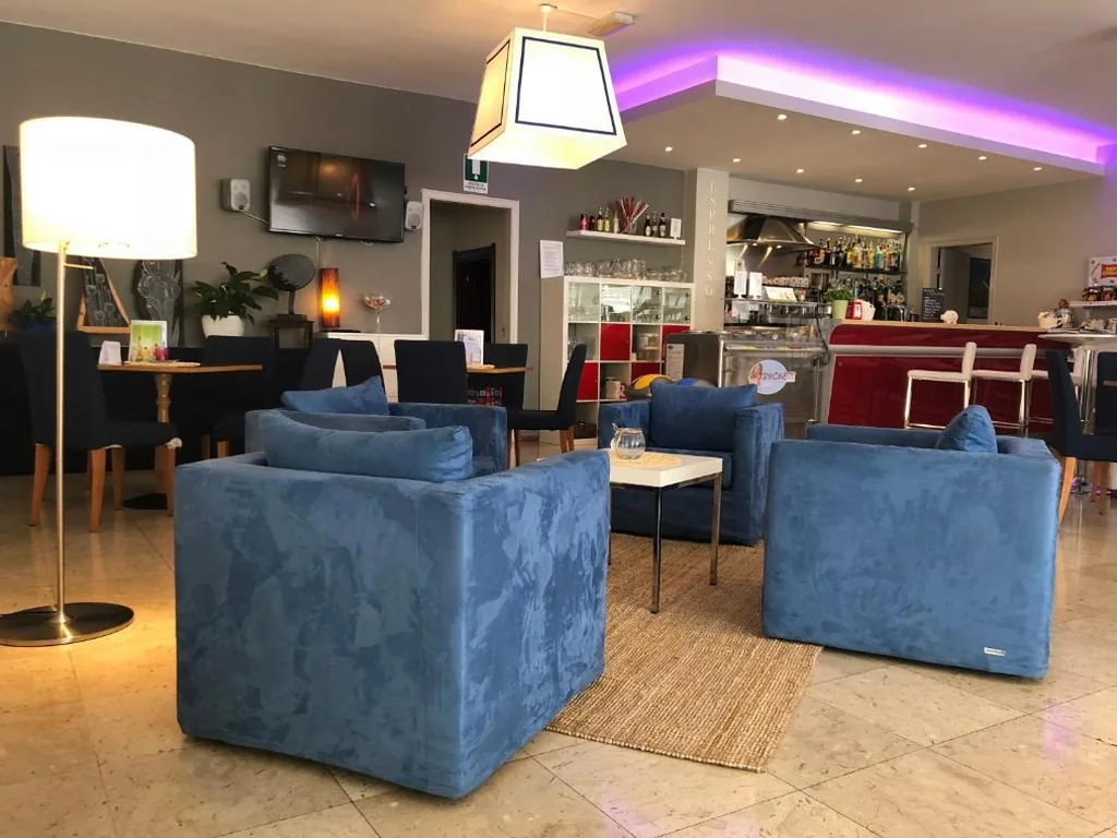 Hotel Doria — foto 7