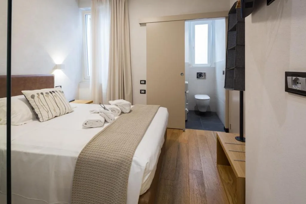Hotel Doria