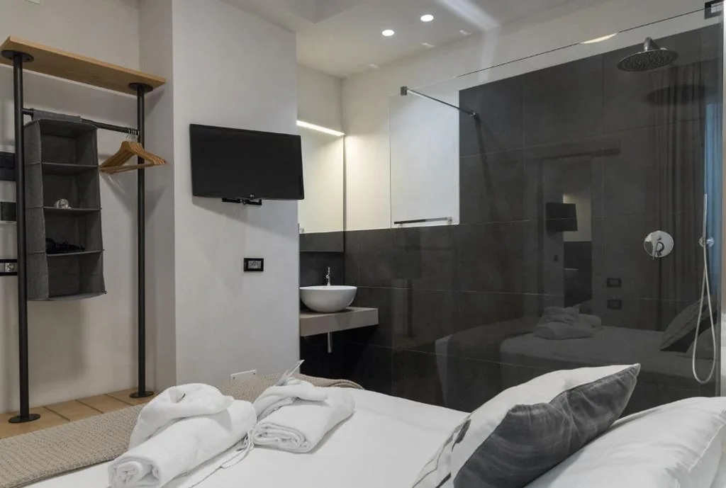 Hotel Doria — foto 3