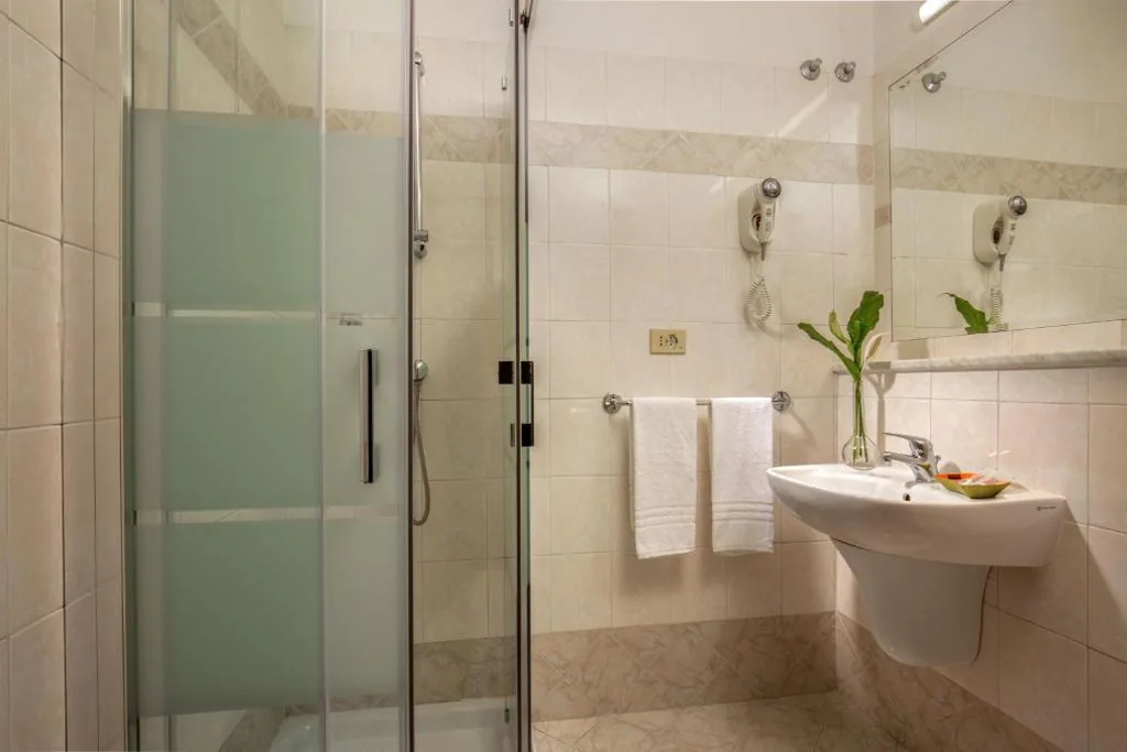 Hotel Dorica — foto 3