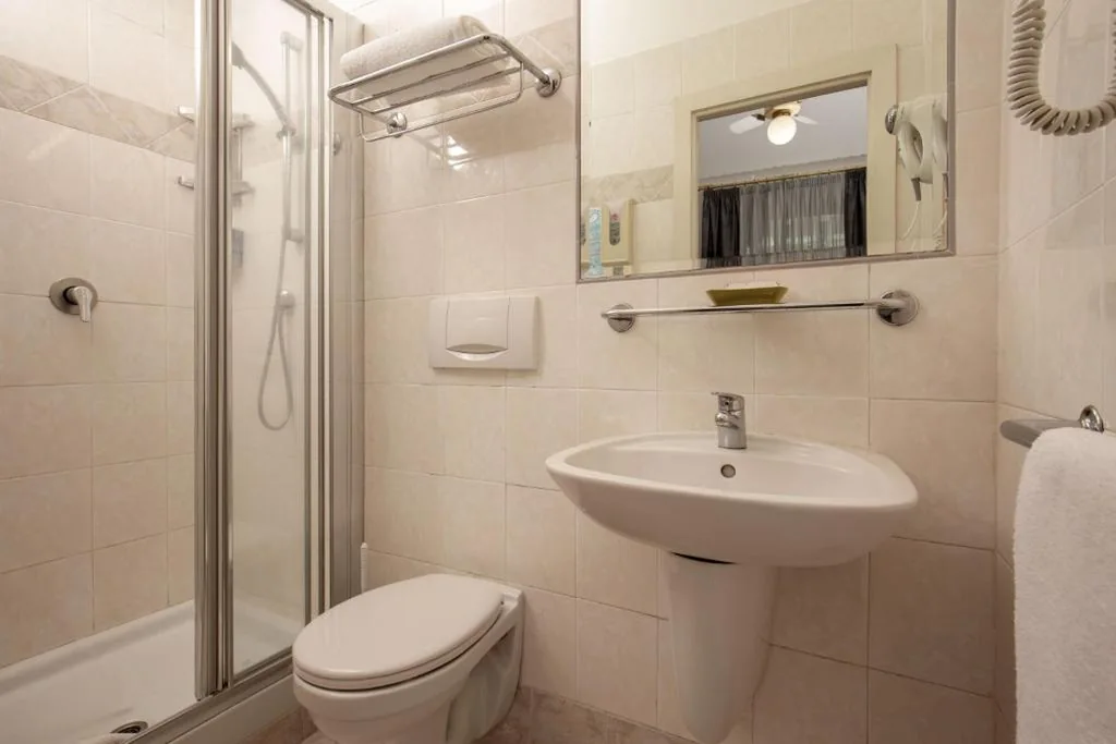 Hotel Dorica — foto 8
