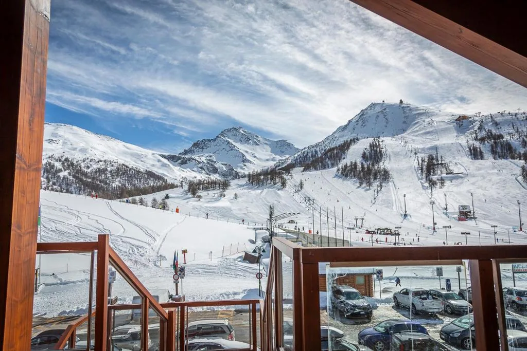 Hotel Du Col — foto 6