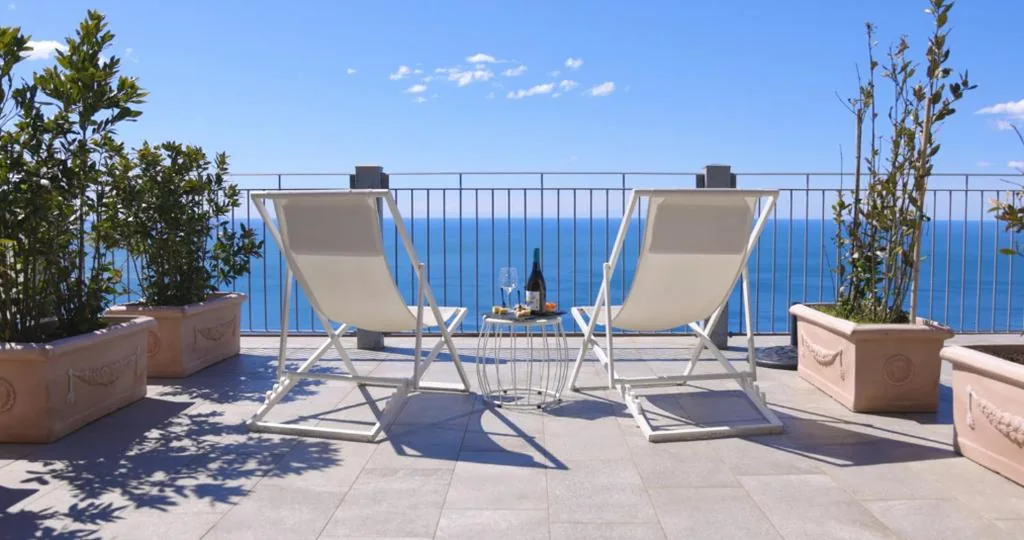 Hotel Due Gemelli